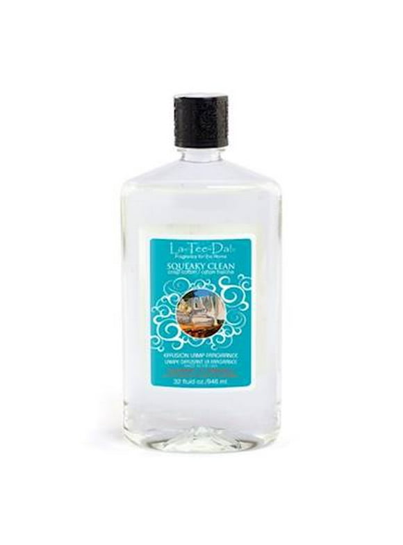 Lamp Oil in Candle Accessories