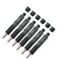 thumbnail image 4 of Fuel Injectors 50hp POD Injector Set 3919350 3919339 0432131837 replacement for Cummins 5.9L 6BT Diesel Engine, 4 of 8
