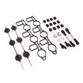 thumbnail image 1 of KSTE Admisión Colector de admisión del Remolino de la Aleta del Kit de reparación de 059129711CK Adapta Compatible with - A4 A5 A6 A8, 1 of 5