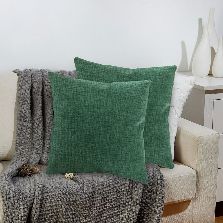 Cushion Pillows Cushion for Living Room Oversized Pillows for Couch 30x30 Soft Couch Pillows for Living Room Linen Pillows Light Outdoor Pillows Colorful Throw Pillows for Couch Bedding Throw Pillows ...