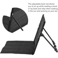 thumbnail image 2 of Folding Beach Chair - Foldable and Lightweight, 2 of 3