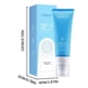 thumbnail image 3 of Limpiador facial con aminoácidos para hidratar y controlar la grasa, apto para hombres y mujeres, 120 g, 3 of 4
