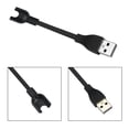 thumbnail image 3 of Cable carga USB - Compatible con la base cable carga USB Mi Band 2, 3 of 9