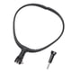 thumbnail image 1 of Soporte Para Cuello Para Cámara De Acción, Interfaz Universal, Extensible, Amplia Compatibilidad, Soporte Para Selfies Con Cuello, Manos Libres, ABS Para Senderismo, 1 of 7