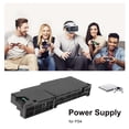 thumbnail image 2 of Sywqhk Unidad de fuente de alimentación ADP-200ER para consola de accesorios PS4 1200 Adaptador de fuente de alimentación, 2 of 8