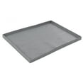 Griddle Silicone Protective Mat Cover Heavy Duty Grade Silicone Grill