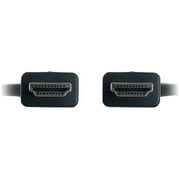 Omni Gear HDMI-2-HDMI 6 ft. Black HDMI to HDMI 2.0 Cable (4K Ultra HD) Male to Male