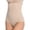 A, variant on Women High Waist Shapewear Panties for Women Seamless Lift Leggings withBody Sculpting Fit# end start#s# Women's Panties Women High Waist Leggings Waist Pants Seamless Black L