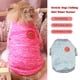 thumbnail image 3 of Ropa Chaleco cálido de invierno Methold Disfraces Jersey multicolor Perros Chihuahua Bulldog verde claro XL PT003723-30B, 3 of 6