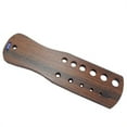 thumbnail image 6 of Large Rosewood Drawplate 12 Holes 3-14mm Jewelry Tool Chain Wire, 6 of 7