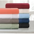 thumbnail image 3 of Impressions Wickenden Egyptian Cotton Solid Duvet Cover Set, 3 of 3