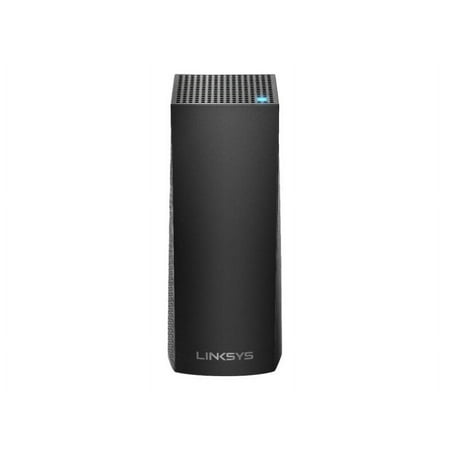 Linksys - Velop AC2200 Tri-Band Mesh Wi-Fi 5 System (3 Pack) - Black
