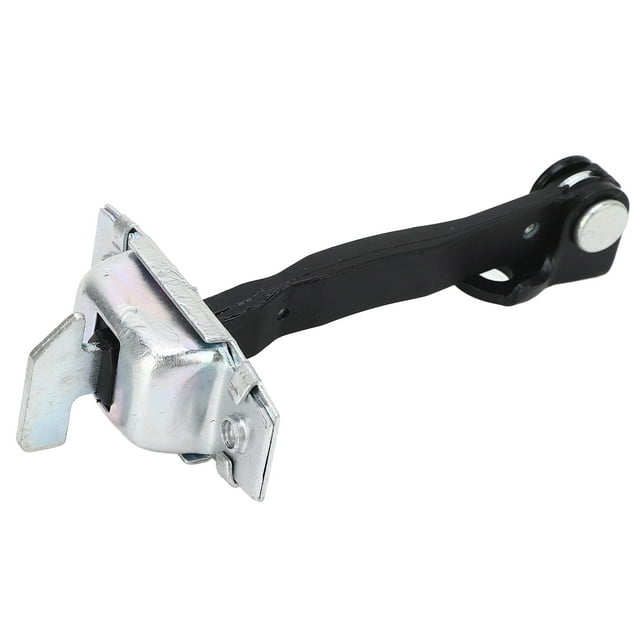 Tope de correa de control de puerta 6862002061 Reemplazo del conjunto de brazo de control de puerta delantera izquierda para Corolla 1.5L 1.8L