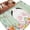 Sage Green, variant on Area Rugs 2.7'x5', Easter Carpet for Living Room Bedroom Dining Room, Spring Farmhouse Watercolor Bunny Eggs Wood Grain Throw Kitchen Rugs Non Slip Washable Rectangle Indoor Outdoor Rugs