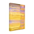 thumbnail image 2 of Renee W. Stramel 'Sunny Glass II' Canvas Art, 2 of 3