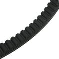 thumbnail image 4 of 3-pack Drive Belts Torque Converter Belt Fit for 30 Series 9.100.018-725 Go Kart, 4 of 5