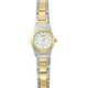 thumbnail image 1 of Reloj Q&Q C74A-003PY Ladies-Acero, 1 of 3