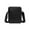 Black, variant on on Clearance Messenger Bag for Men Multi Layer Storage Shoulder Rucksacks Texture Business Travel Crossbody Bag Large Capacity Commuting Handbag Men's Rucksacks Fmlxio