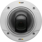 AXIS P3214-VE Network Camera, Color, Dome