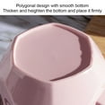 thumbnail image 3 of Tazas para cepillos de dientes, vaso de baño irrompible, patrón de gatos de dibujos animados lindo, 3 of 5