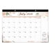 thumbnail image 2 of Calendario de pared de julio de 2026 a diciembre de 2027 | Planificador de 18 meses con diseño mensual | Diseño floral en acuarela para la planificación del hogar, la oficina o el aula, 2 of 7