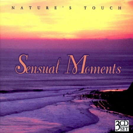 Sensual Moments