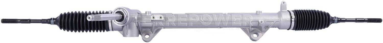TERREPOWER formerly BBB Industries 210-0125 Power Steering Rack and Pinion Unit