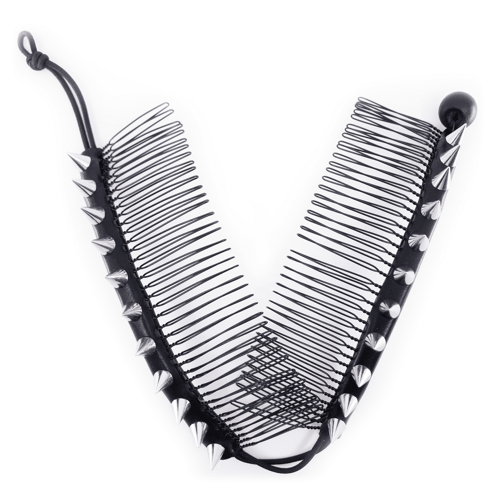 Banana Hair Clip Make Comfy Hairstyles, Sturdy Hold, No Damage