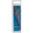 thumbnail image 2 of Kaku Medium Popper Lure, Purple and Red, 2 of 2