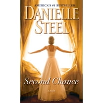 Second Chance, (Paperback)