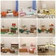 thumbnail image 1 of Accesorios para minicasas de juegos, muebles de simulación, cocina, juguete para hacer uno mismo, escena en miniatura, casa de muñecas, 1 of 5