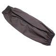 thumbnail image 6 of Taituoti Over Sleeve Cover Oil Waterproof Elasticated Cuffs Wrist To Elbow,Brown, 6 of 9