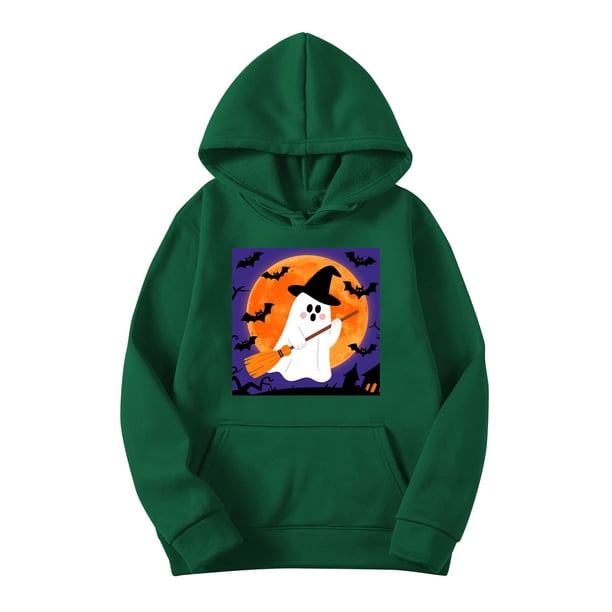 Sudadera con capucha de manga larga para mujer, informal, con capucha, para exteriores y chaquetas, ropa deportiva de moda para mujer, con capucha y ropa de invierno, sudadera con capucha de manga lar