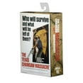 thumbnail image 2 of Texas Chainsaw Massacre (1974) 8" Ultimate Leatherface Action Figure, by NECA, 2 of 7