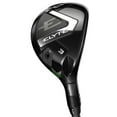 thumbnail image 1 of Pre-Owned Callaway Golf Elyte 19* 3H Hybrid Regular Project X Denali Charcoal 60 Excellent, 1 of 5