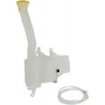 thumbnail image 3 of Replacement REPN370507 Washer Reservoir Compatible with 1998-2004 Nissan Frontier 2000-2001 Xterra With Pump, 3 of 3