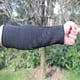 thumbnail image 4 of Protectores de Brazo a Prueba de Cortes onlyliua Alambre de Acero, 4 of 7