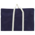 thumbnail image 1 of Large-capacity Move Bag Multi-use Storage Bag Luggage Bag Cloth Bag for Moving, 1 of 6
