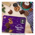 thumbnail image 4 of Galletas Surtido Rico Navideño sabor chocolate 280 g, 4 of 4
