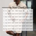 thumbnail image 3 of Shorts Courts pour Hommes Pantalons pour Hommes Décontractés Mode Hommes Manches Courtes Col Rabattu Pantalons Survêtement Deux Pièces Manches pour Hommes Pantalons pour Hommes Mode, 3 of 9