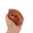 thumbnail image 3 of LOLIPPYY Alto Flute Xun Instrument Ceramic With Cloth 1Pack For Musical Performance, 3 of 8