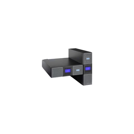 UPC: 0743172039248 | Eaton 9PX6K  6000 VA 5400 Watts 4 Outlets Tower / Rack Mountable UPS