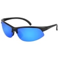 thumbnail image 3 of "The Wind Breaker" Sport Wrap Polarized Bifocal Sunglasses - Outdoor Reading Glasses for Men and Women, 3 of 5