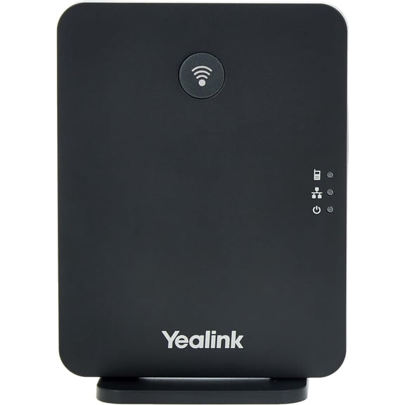 Yealink W70B - DECT IP Base Station