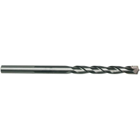 UPC: 0045242098651 | Milwaukee-48-20-8845 3-Flat Secure-Grip Hammer-Drill Bit 3/4 in. x 4 in. x 6 in.