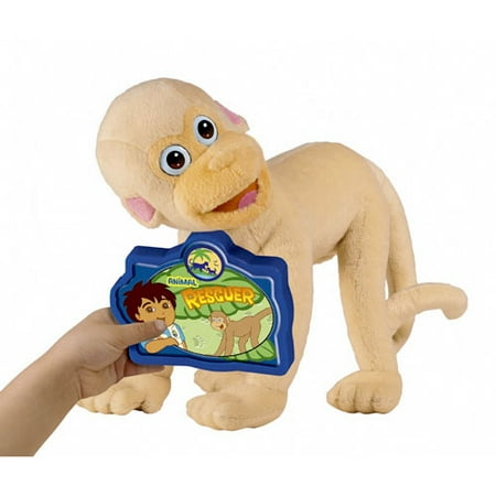 Diego Plush Toys 10
