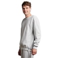 thumbnail image 3 of Russell Athletic 698HBM Unisex Dri-Power Crewneck Sweatshirt, 3 of 3