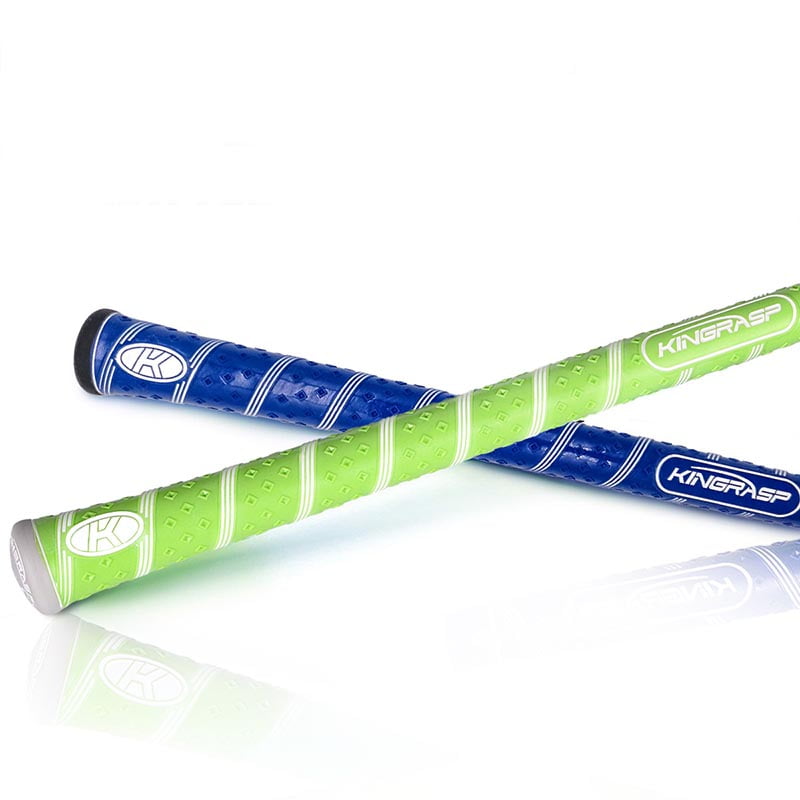 New Golf Grip 29S-30M Lime Green Medium