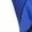 Royal Blue, variant on Green Dresses For Women, Elegant Casual Spaghetti Strap Nightdress V Neck Ruffled Hem Slit Dress Wedding Guest Easter Church Beach Party Or Daily Wear Summer Dresses Work (L, Black) ZMTing