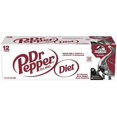 thumbnail image 4 of Diet Dr Pepper Soda, 12 Fl Oz Cans, 12 Pack - Pack Of 3 & Lotus Biscoff Cookie - 0.2 Oz - 1 ct, 4 of 5